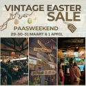 Vintage Easter Sale