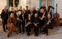 Big Mill Bigband, jazz- en popmuziek