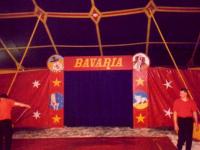 Circus Bavaria in Tytsjerksteradiel