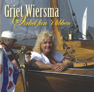 Griet Wiersma komt met nieuwe cd