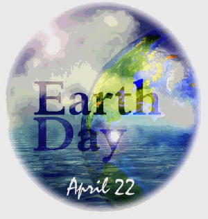 Dag van de Aarde