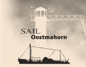 Nautisch evenement: Sail Oostmahorn
