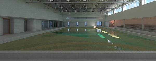 Burgumer zwembad krijgt make-over in 2015