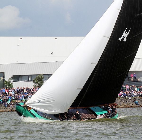 Sneek sterke en terechte kampioen