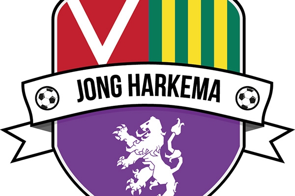 Clubs weer om tafel over jeugdvoetbal Harkema