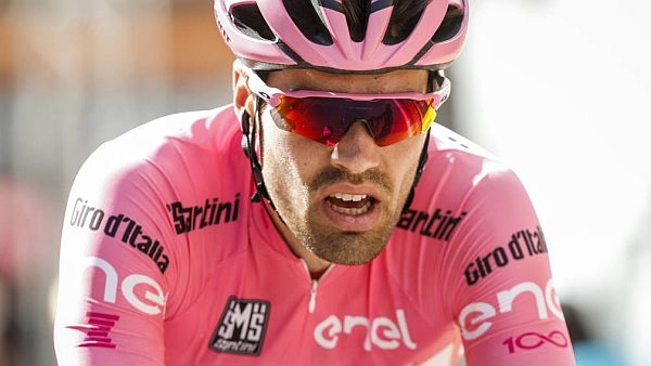 Giro-winnaar Tom Dumoulin naar Profronde 