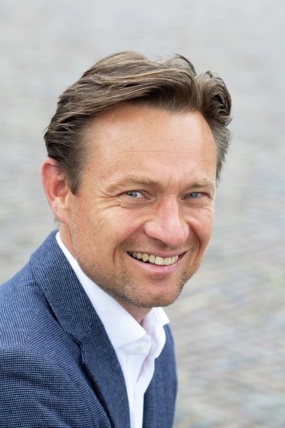 Bert Koonstra lijsttrekker FNP Noardeast-Fryslân