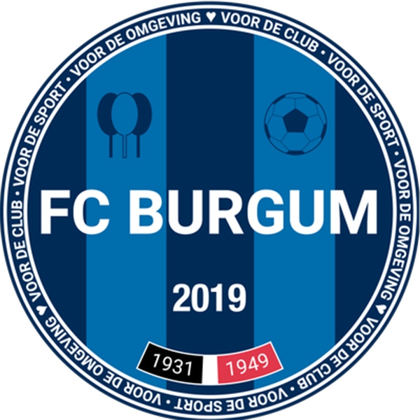 Burgumer voetbalclubs verder: FC Burgum