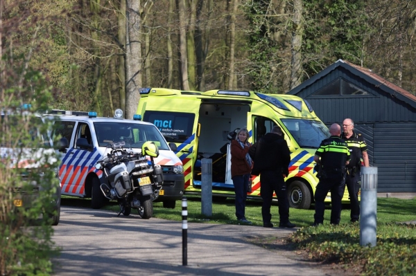 Dode vrouw aangetroffen in vijver in Beetsterzwaag