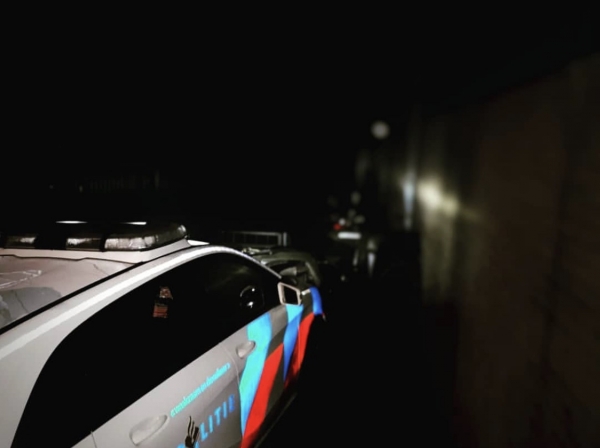 Politie rijdt vervelende quad-rijder (16) klem
