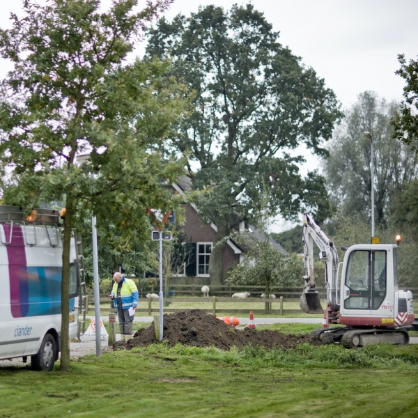 Werkzaamheden Dokkum - Wetsens - Metslawier