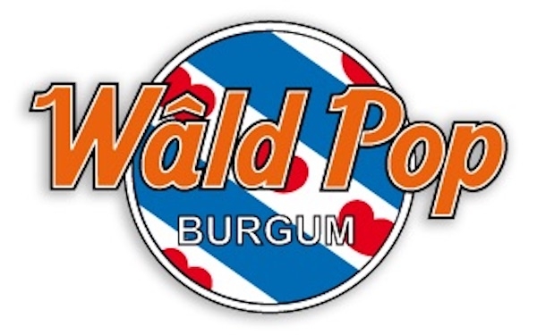 Wâldpop 2020 in Burgum gaat ook niet door