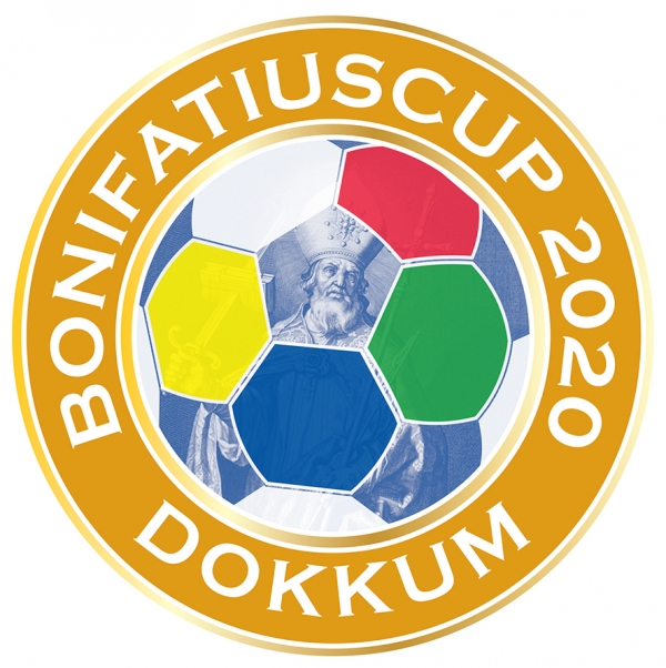 Bonifatiuscup 2020 in Dokkum afgelast