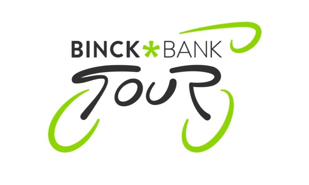 Kortere BinckBankTour 2020: geen start in Dokkum