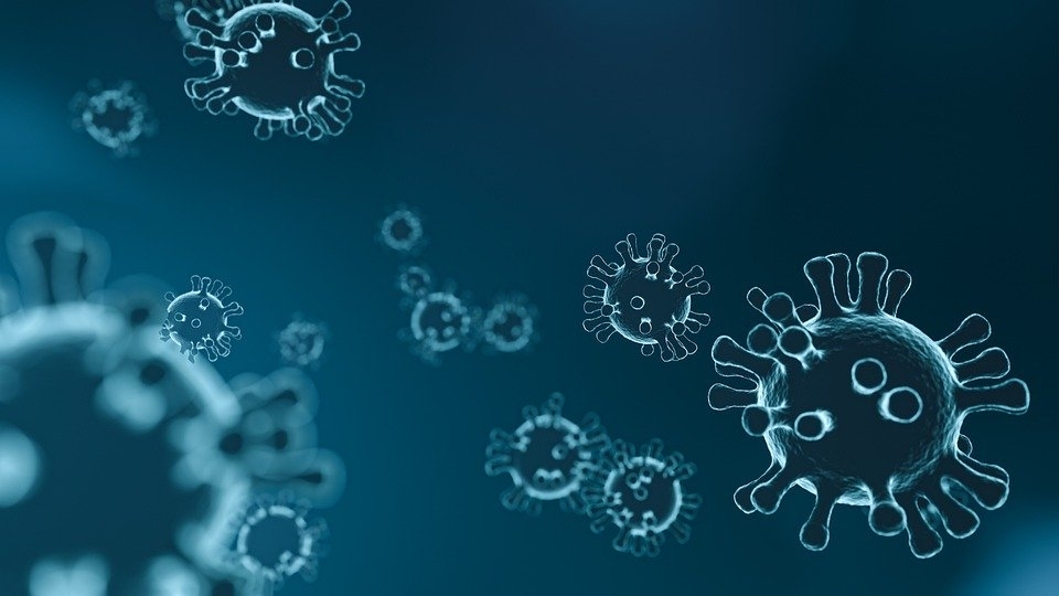 Deze week: vijf Friezen besmet met coronavirus