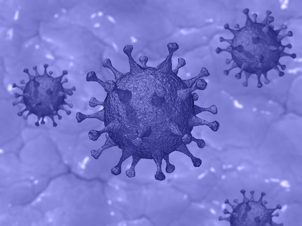 Coronavirus: stijging besmettingen gaat minder snel