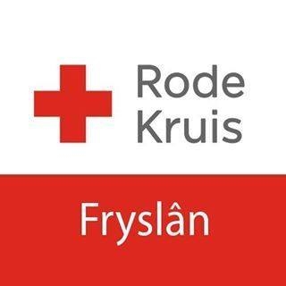 Rode Kruis Fryslân heeft hulp in de zorg hard nodig