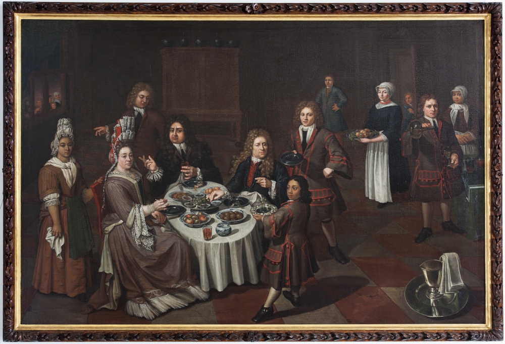 Dokkumer schilderij tijdelijk naar het Rijksmuseum
