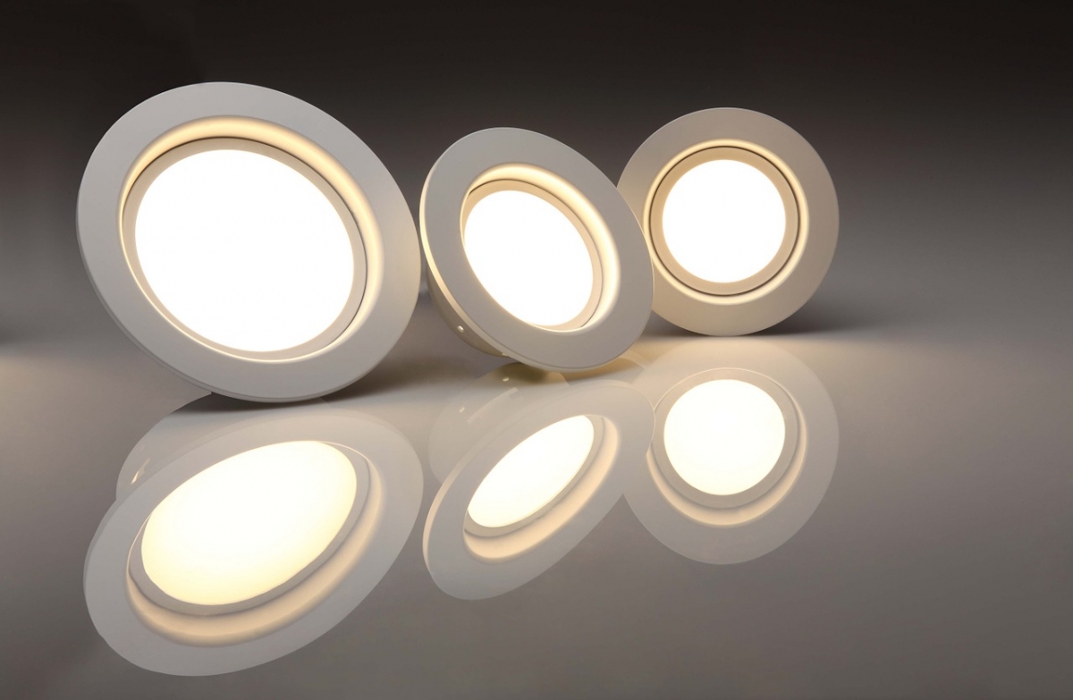 LED: een revolutie in licht en slimme extra toepassingen