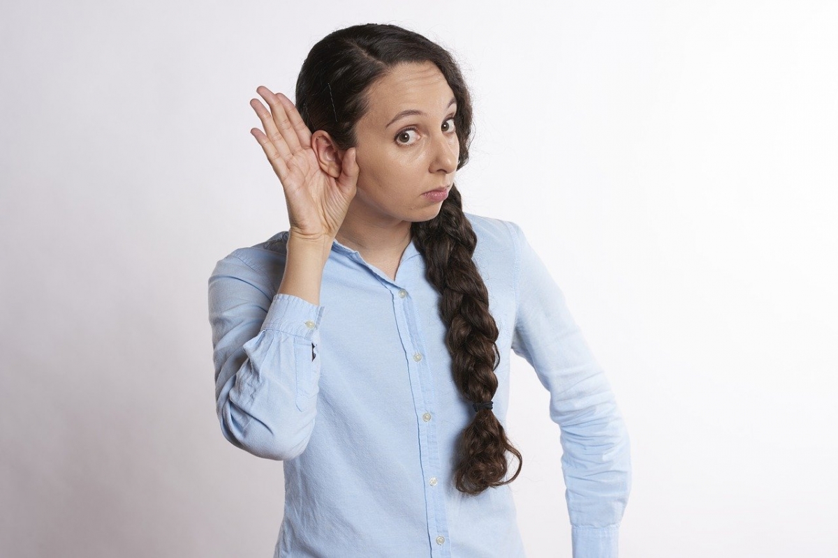 Hoe lang gaat een gehoorapparaat gemiddeld mee?