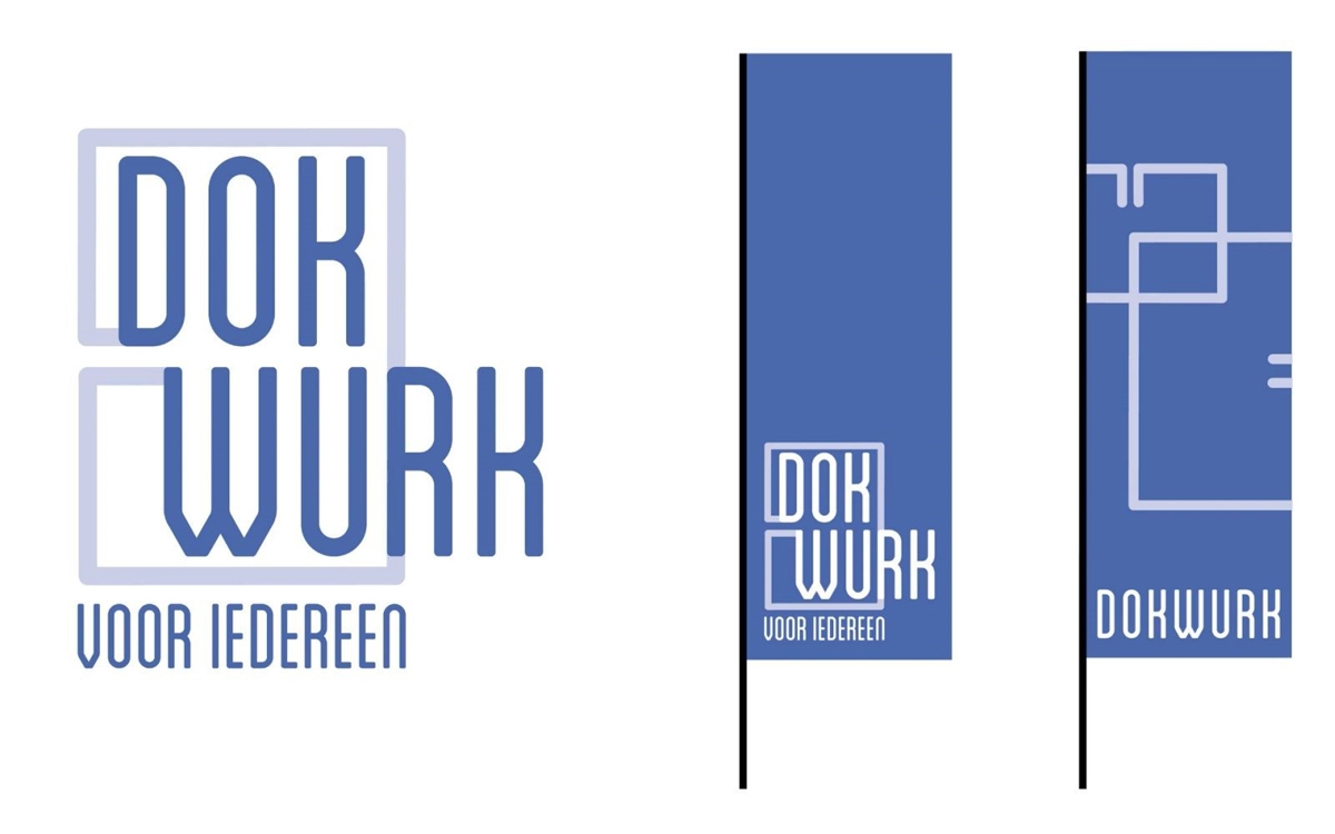 Ontwikkelbedrijf NEF krijgt nieuwe naam: Dokwurk