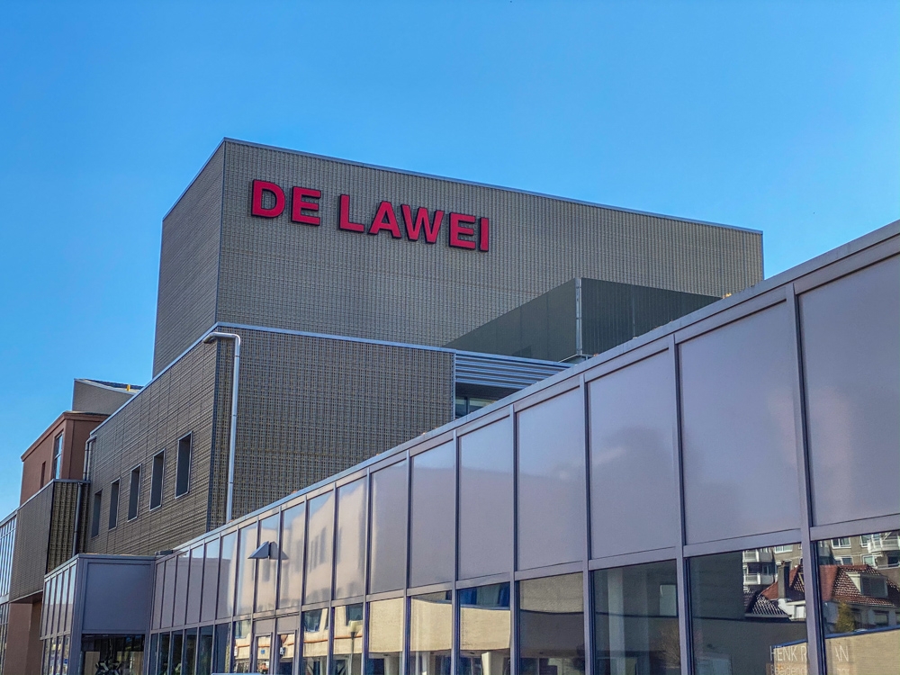 Gezamenlijke start verkoop Friese theaters