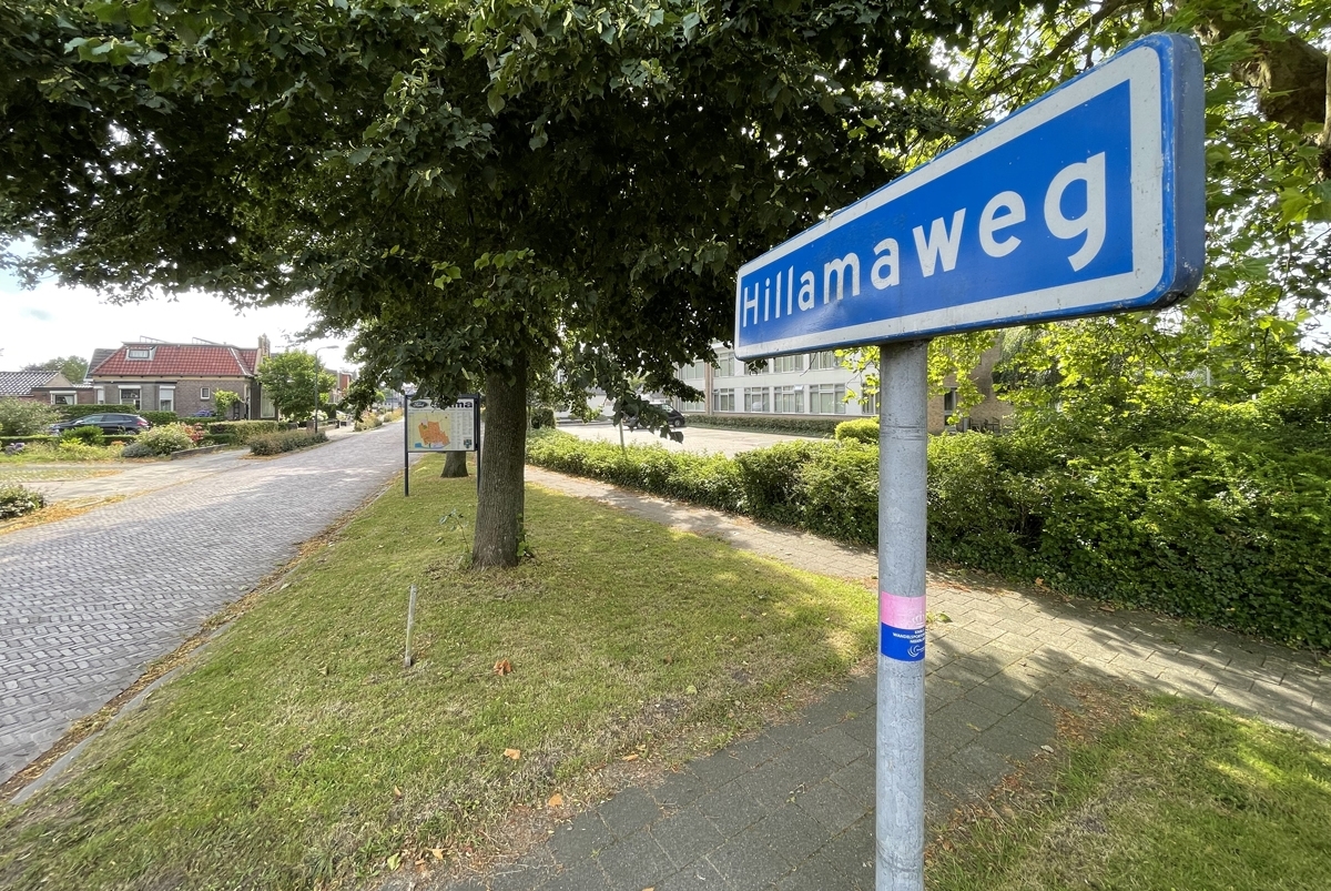 Burgum: inbreker was 28-jarige Amsterdammer