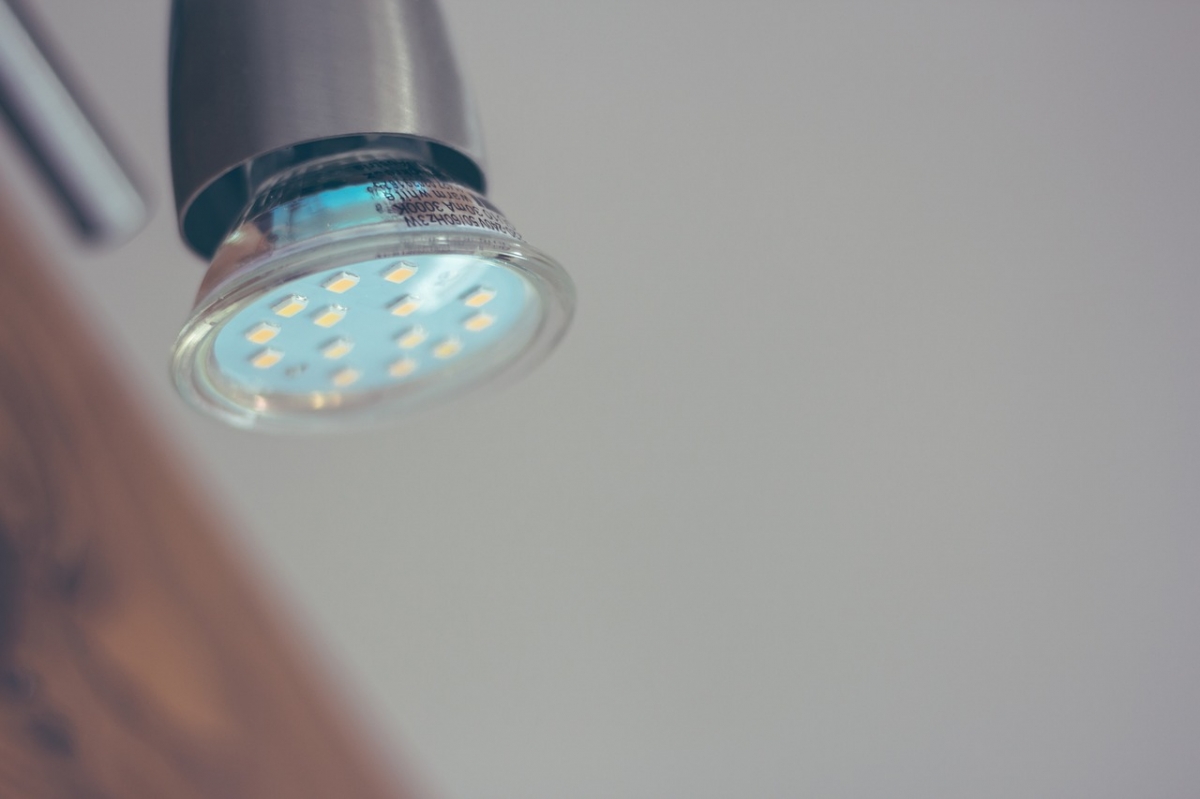 Dit zijn de voordelen van LED lampen