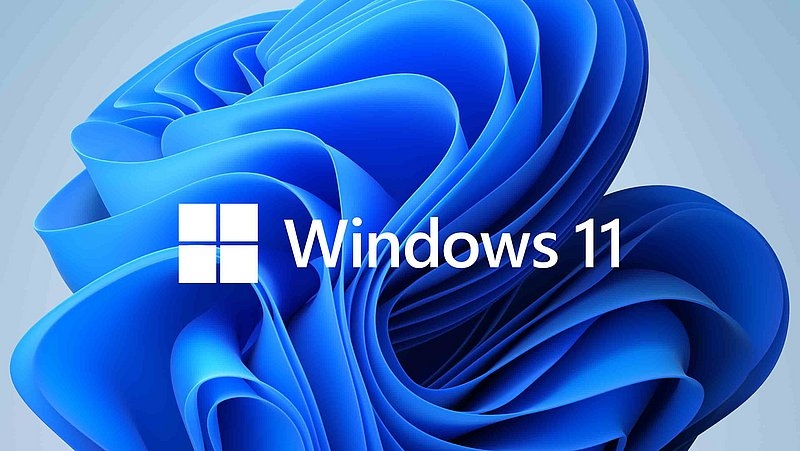 Windows 11 beschikbaar vanaf 5 oktober