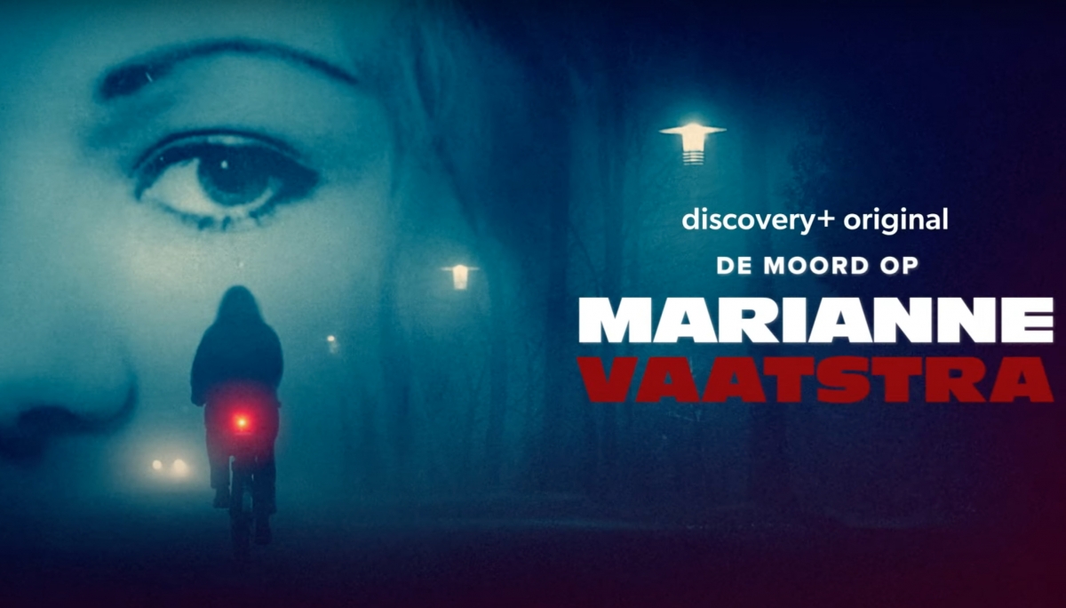 Documentaireserie over de Moord op Marianne Vaatstra