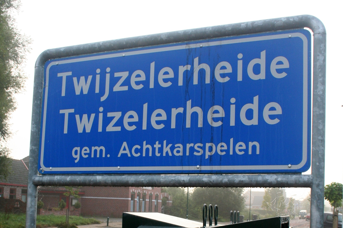 Is er wel draagvlak voor nieuw dorpshuis in Twijzelerheide?