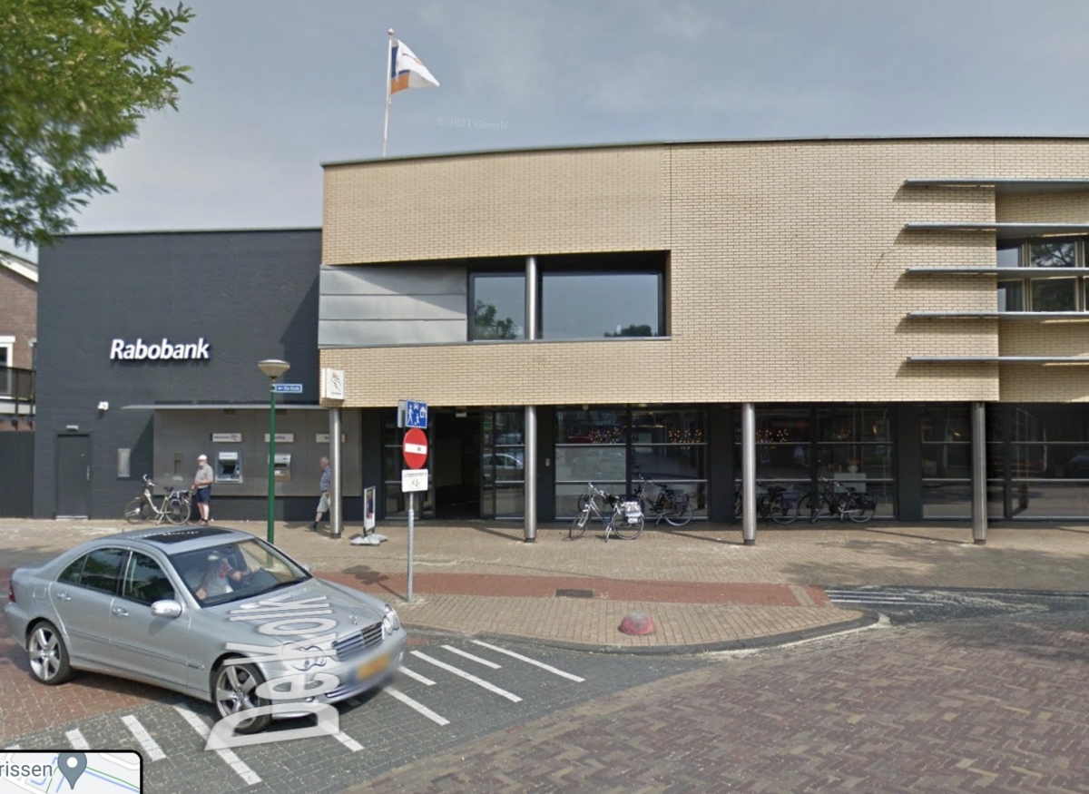 Rabobank sluit ook de deuren in Surhuisterveen