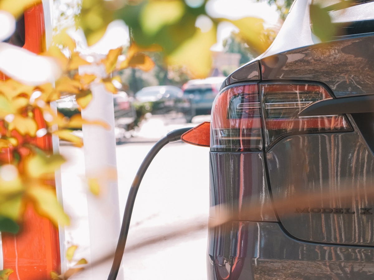 De handige voordelen van een laadpas voor de elektrische auto