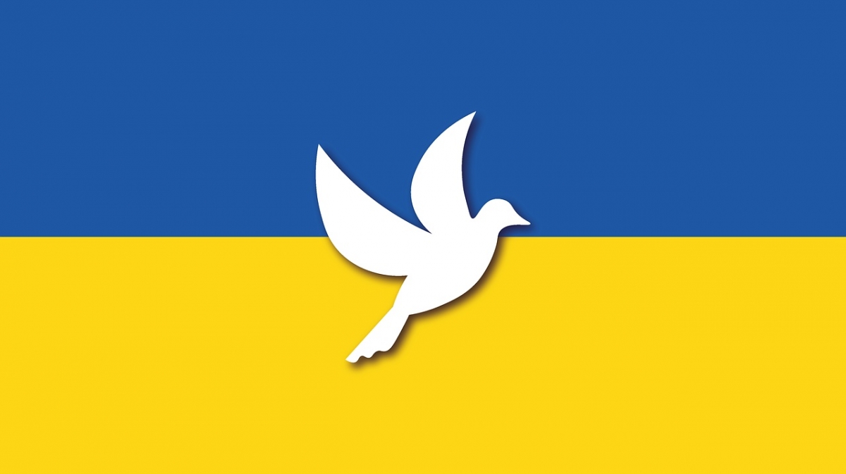 Help Damwâld gevluchte Oekraïners met onderdak in klooster