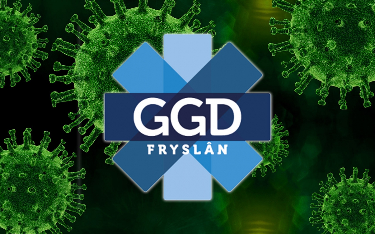 GGD: Besmettingen nog hoog, afname verwacht