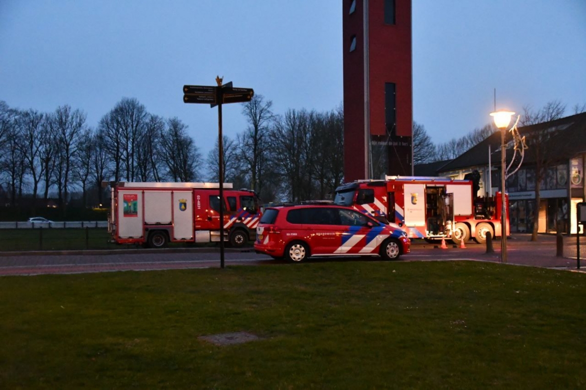 Man uit Ooststellingwerf dood gevonden in Franeker