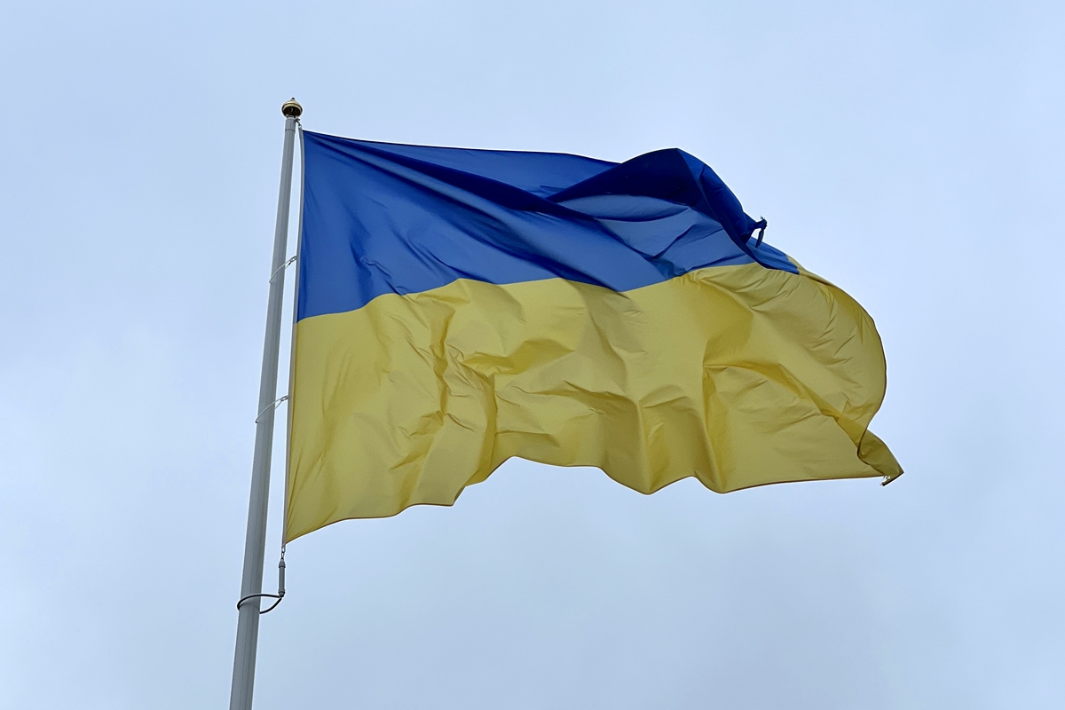Deze week grote inzamelingsactie Oekraïne in Drachten