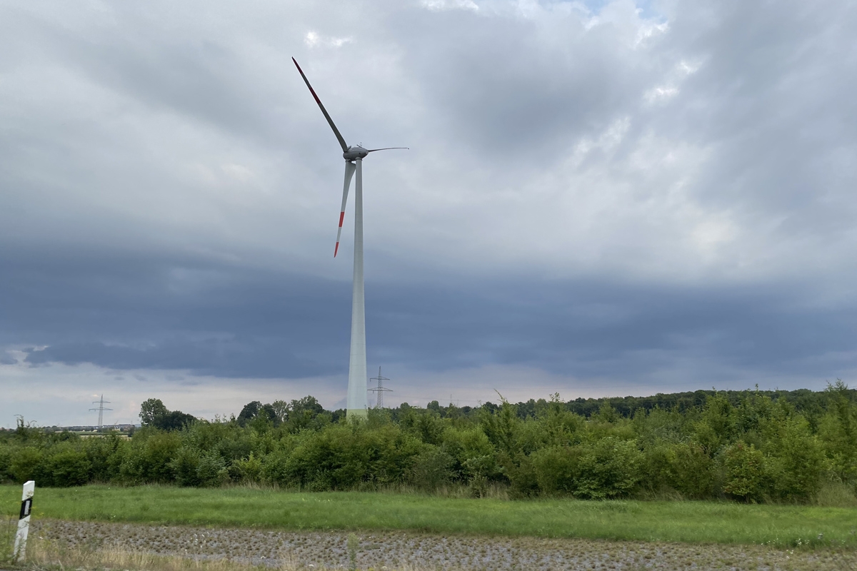 Noardeast wil geen windmolens van RWE bij Lauwersmeer