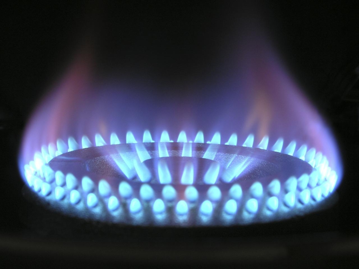 Energiekosten verdubbelen na opzeggen contract Gazprom