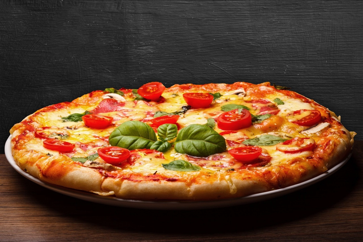 Een ware toevoeging aan je Italiaanse kookkunsten: de pizzarette