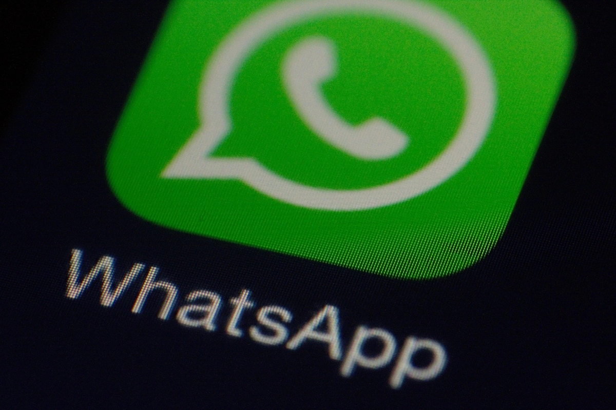Storing bij Whatsapp, berichten versturen wil niet