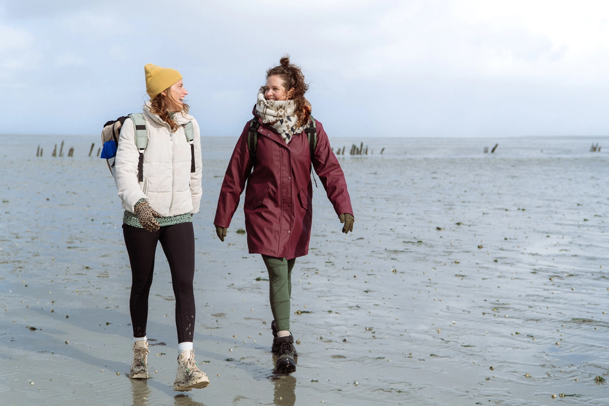 Campagne 'Opfriesen' maakt Friesland tot batterij voor toerist