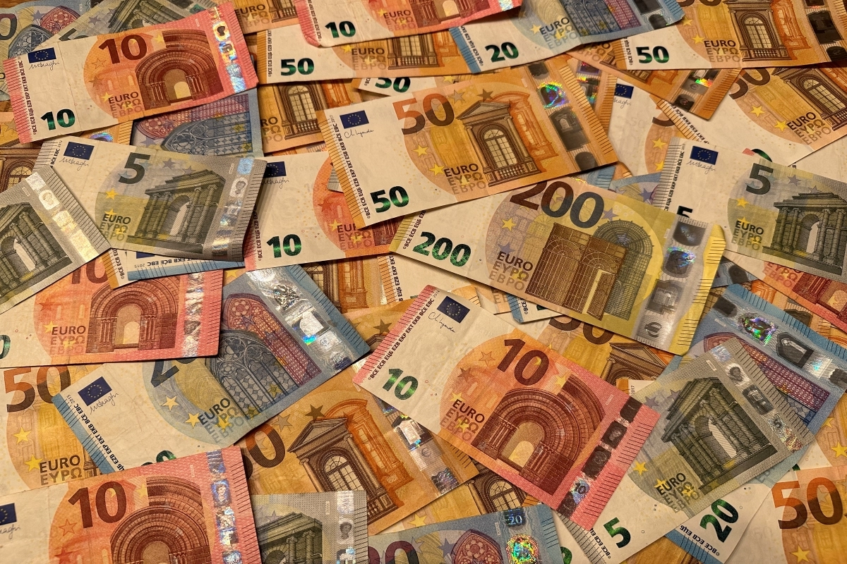Bejaarde vrouw (83) opgelicht voor 17.500 euro