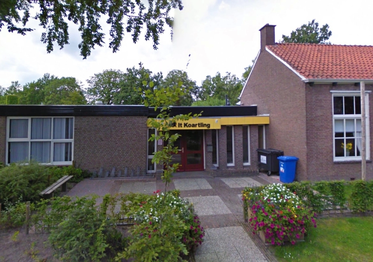 It Koartling Buitenpost weer open met (tijdelijk) nieuw bestuur