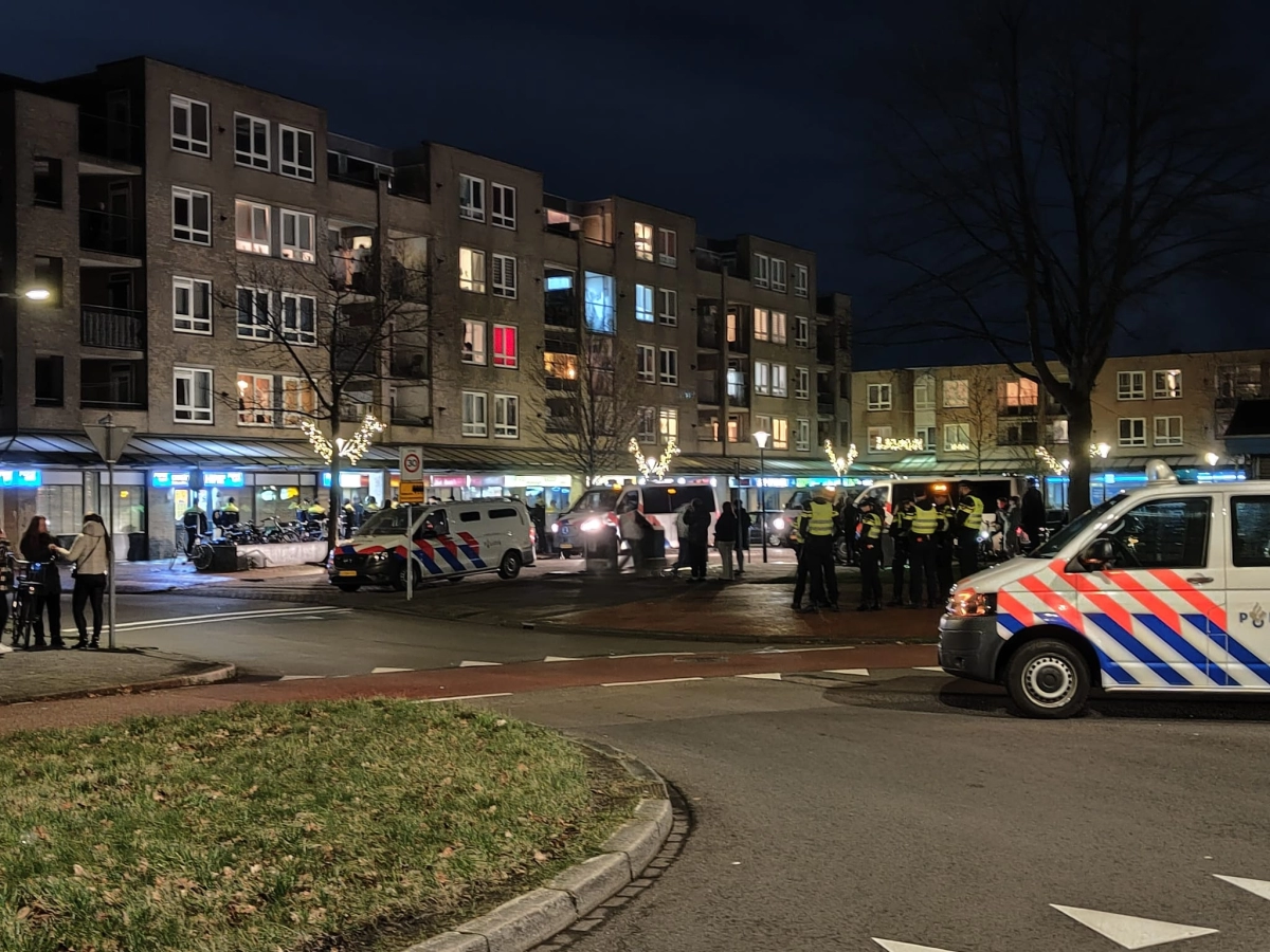 Politie: voorlopig geen supportersbegeleiding SC Cambuur en FC Groningen