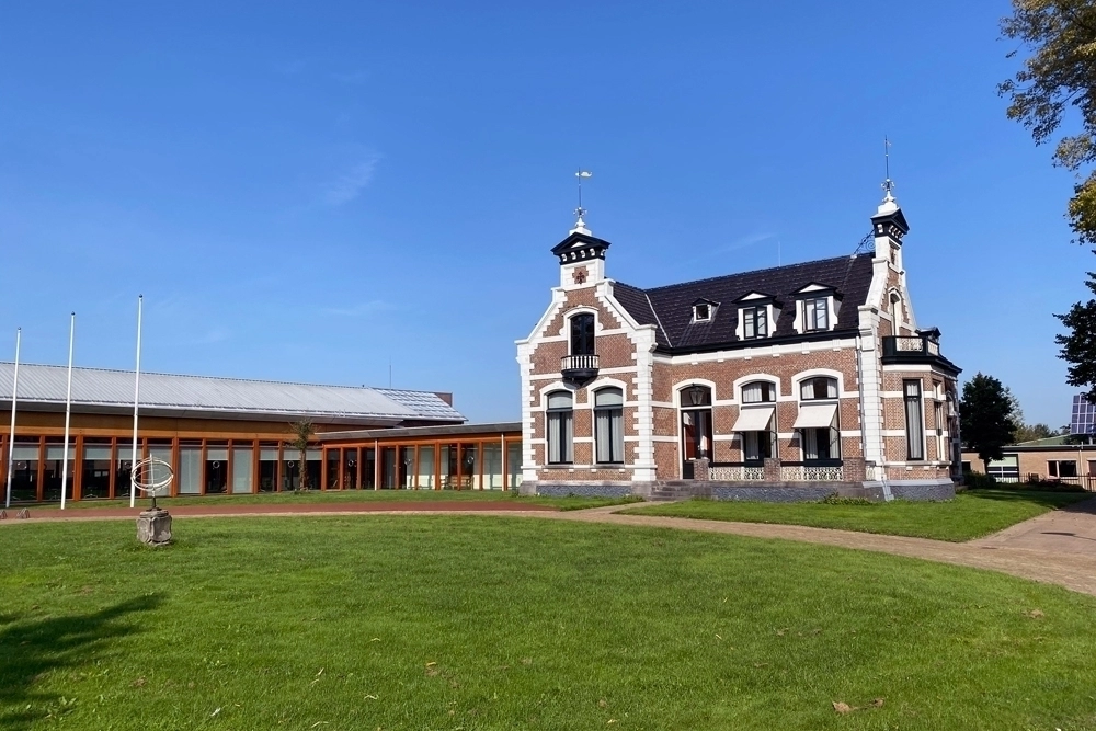 De raad van Noardeast-Fryslân verhuist naar Dokkum