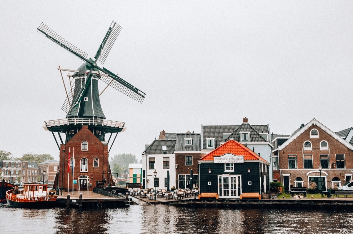 Ontdek Nederland: een uitgebreide gids voor het plannen van je perfecte vakantie