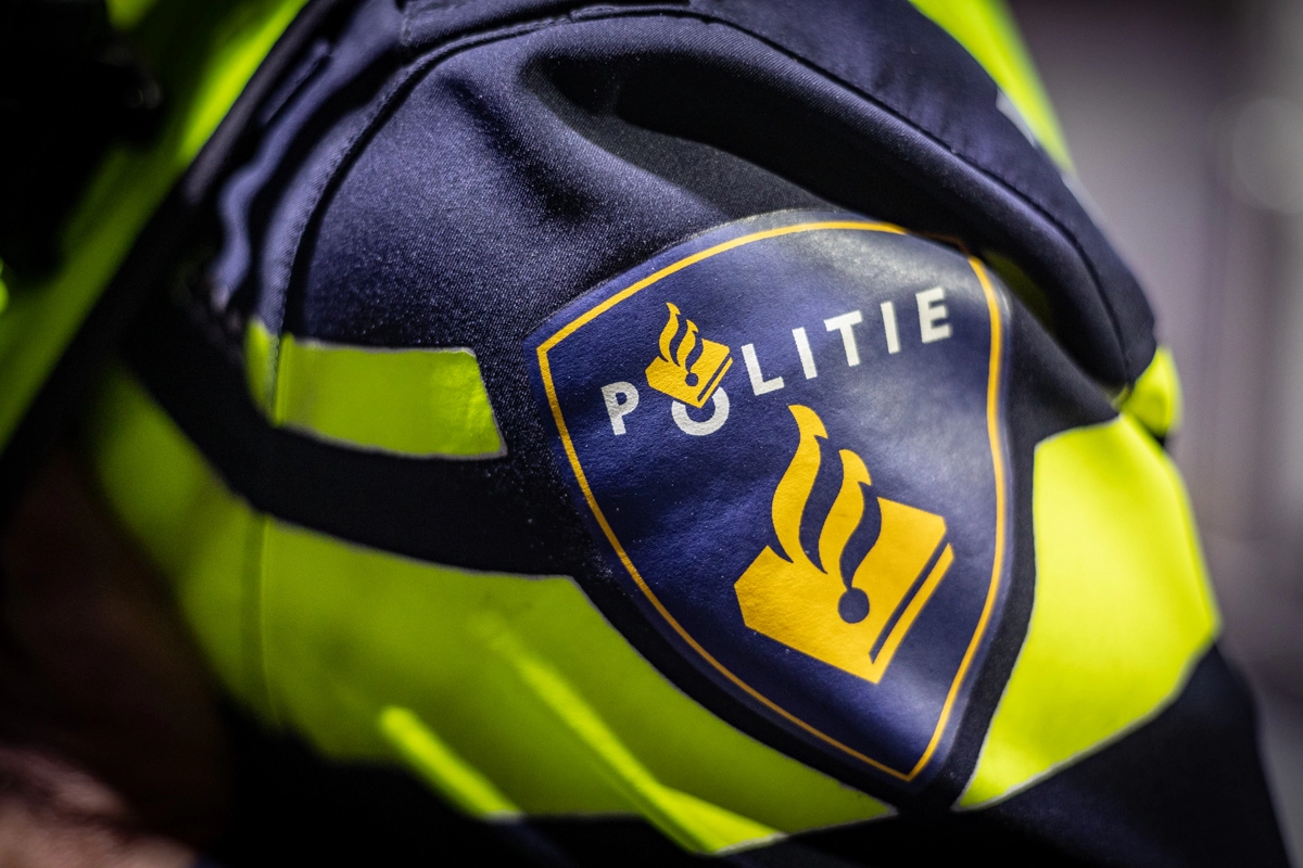 Snelle coureurs moeten rijbewijs inleveren in Wânswert