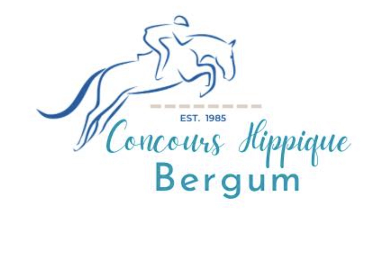 Concours Hippique Bergum gaat indoor komend weekend
