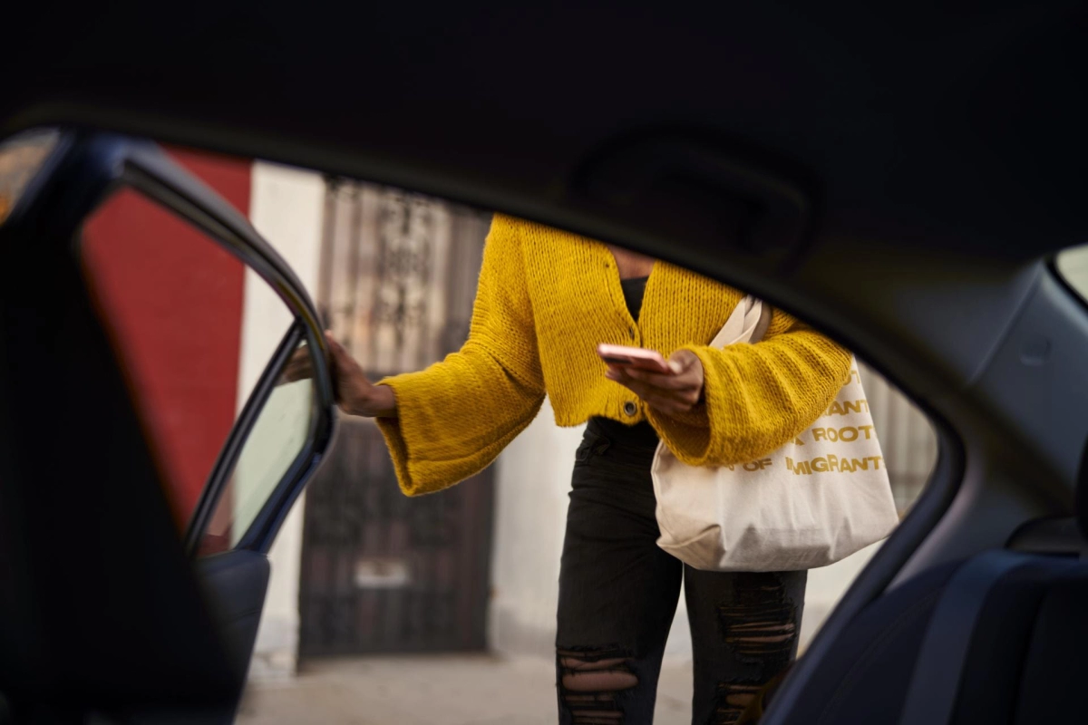 Eindelijk: Uber breidt uit naar Leeuwarden